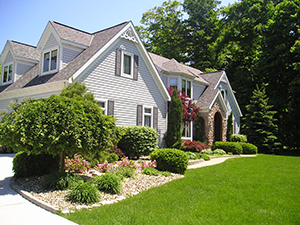 Landscapers and Lawncare Services in Eufaula, AL